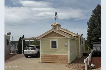 8235 Rainbow Loop, Show Low, AZ 85901 - Photo 1