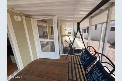 8235 Rainbow Loop, Show Low, AZ 85901 - Photo 21