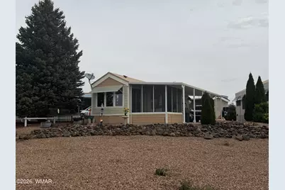 8235 Rainbow Loop, Show Low, AZ 85901 - Photo 3