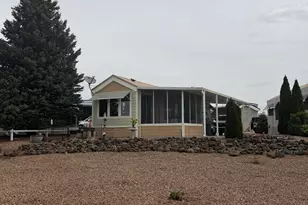 8235 Rainbow Loop, Show Low, AZ 85901 - Photo 3