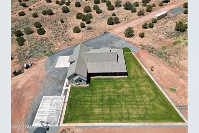 2237 W Vista Drive, Snowflake, AZ 85937 - Photo 27