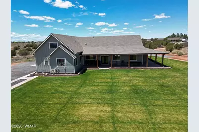 2237 W Vista Drive, Snowflake, AZ 85937 - Photo 29