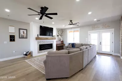 2237 W Vista Drive, Snowflake, AZ 85937 - Photo 73