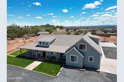 2237 W Vista Drive, Snowflake, AZ 85937 - Photo 19