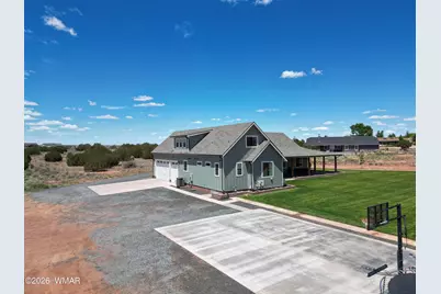 2237 W Vista Drive, Snowflake, AZ 85937 - Photo 25