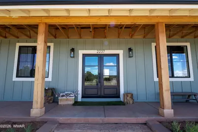 2237 W Vista Drive, Snowflake, AZ 85937 - Photo 49