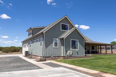 2237 W Vista Drive, Snowflake, AZ 85937 - Photo 45