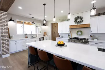 2237 W Vista Drive, Snowflake, AZ 85937 - Photo 9
