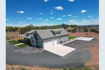 2237 W Vista Drive, Snowflake, AZ 85937 - Photo 21