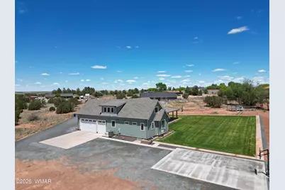 2237 W Vista Drive, Snowflake, AZ 85937 - Photo 23