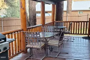 Cabin 90 Main St, Greer, AZ 85927 - Photo 3