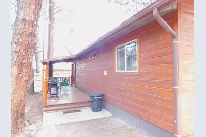 Cabin 90 Main Street, Greer, AZ 85927 - Photo 17