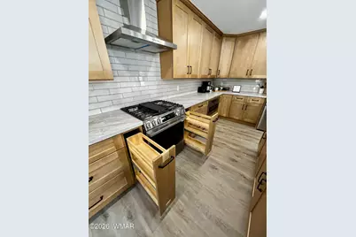 5271 Bridle Trail Circle, Pinetop, AZ 85935 - Photo 23