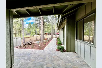 5271 Bridle Trail Circle, Pinetop, AZ 85935 - Photo 13