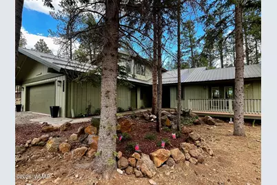 5271 Bridle Trail Circle, Pinetop, AZ 85935 - Photo 5