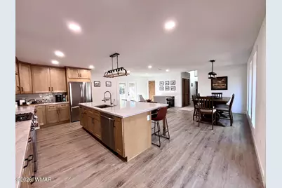 5271 Bridle Trail Circle, Pinetop, AZ 85935 - Photo 29