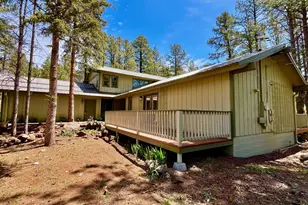 5271 Bridle Trail Cir, Pinetop, AZ 85935 - Photo 11