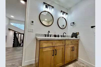 5271 Bridle Trail Circle, Pinetop, AZ 85935 - Photo 45