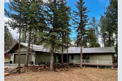 5271 Bridle Trail Circle, Pinetop, AZ 85935 - Photo 3
