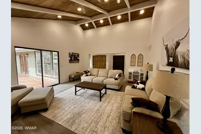 5271 Bridle Trail Circle, Pinetop, AZ 85935 - Photo 19