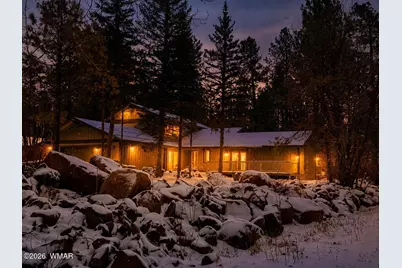5271 Bridle Trail Circle, Pinetop, AZ 85935 - Photo 5