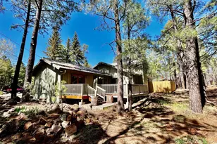 5271 Bridle Trail Cir, Pinetop, AZ 85935 - Photo 45