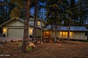 5271 Bridle Trail Cir, Pinetop, AZ 85935 - Photo 1