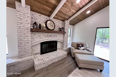 5271 Bridle Trail Circle, Pinetop, AZ 85935 - Photo 15