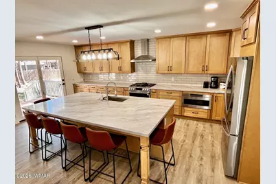 5271 Bridle Trail Circle, Pinetop, AZ 85935 - Photo 21