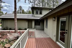 5271 Bridle Trail Cir, Pinetop, AZ 85935 - Photo 15