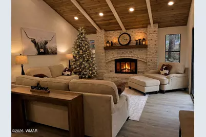 5271 Bridle Trail Circle, Pinetop, AZ 85935 - Photo 17