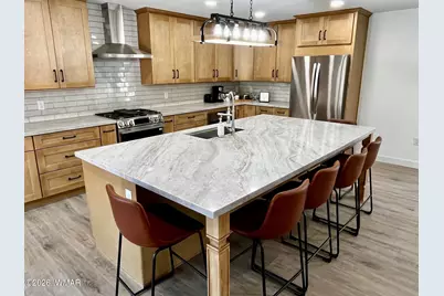 5271 Bridle Trail Circle, Pinetop, AZ 85935 - Photo 23