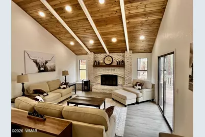 5271 Bridle Trail Circle, Pinetop, AZ 85935 - Photo 17
