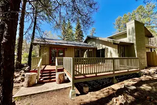 5271 Bridle Trail Cir, Pinetop, AZ 85935 - Photo 49