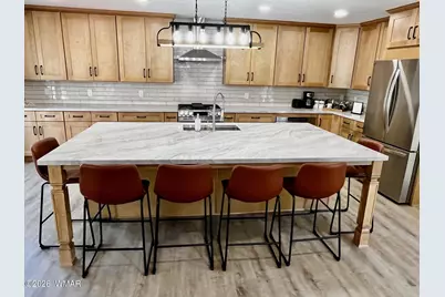 5271 Bridle Trail Circle, Pinetop, AZ 85935 - Photo 19