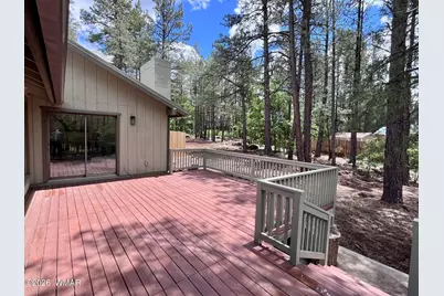 5271 Bridle Trail Circle, Pinetop, AZ 85935 - Photo 53