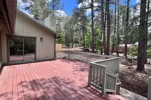 5271 Bridle Trail Cir, Pinetop, AZ 85935 - Photo 53