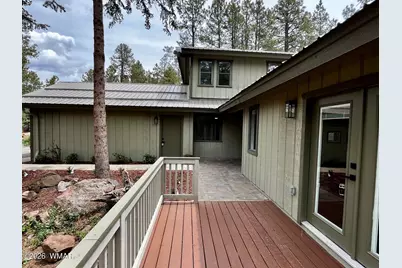 5271 Bridle Trail Circle, Pinetop, AZ 85935 - Photo 11