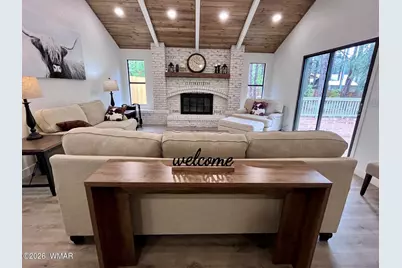5271 Bridle Trail Circle, Pinetop, AZ 85935 - Photo 13