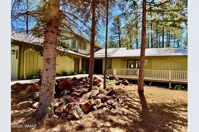 5271 Bridle Trail Circle, Pinetop, AZ 85935 - Photo 9