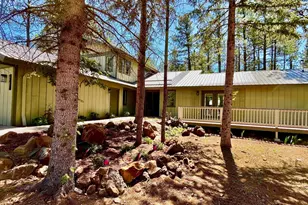 5271 Bridle Trail Cir, Pinetop, AZ 85935 - Photo 9