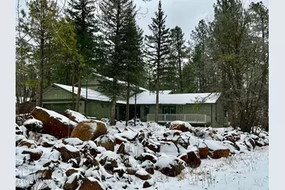 5271 Bridle Trail Circle, Pinetop, AZ 85935 - Photo 11
