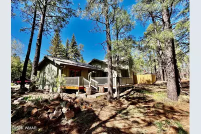 5271 Bridle Trail Circle, Pinetop, AZ 85935 - Photo 49