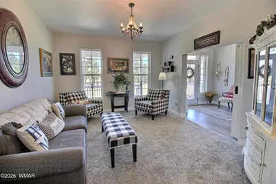 5325 Pinedale Wash Road, Pinedale, AZ 85934 - Photo 5