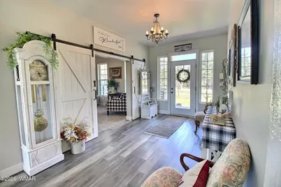 5325 Pinedale Wash Road, Pinedale, AZ 85934 - Photo 3