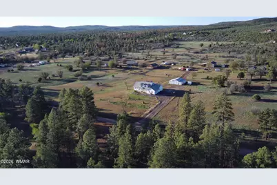 5325 Pinedale Wash Road, Pinedale, AZ 85934 - Photo 29
