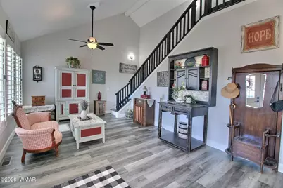5325 Pinedale Wash Road, Pinedale, AZ 85934 - Photo 21