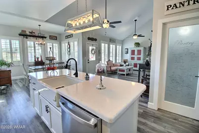 5325 Pinedale Wash Road, Pinedale, AZ 85934 - Photo 11