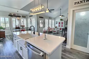 5325 Pinedale Wash Rd, Pinedale, AZ 85934 - Photo 11