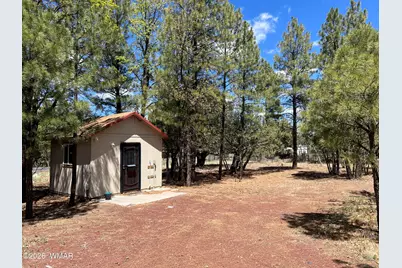 1321 S Woodland Road, Lakeside, AZ 85929 - Photo 23
